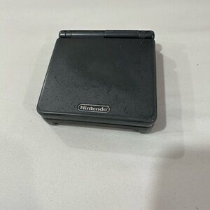 Nintendo Onyx Game Boy Advance SP AGS-101